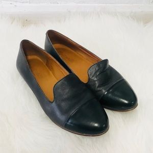 Madewell flats